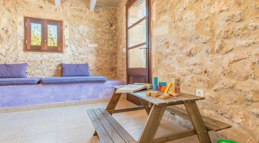 Photo of Peace & Palms