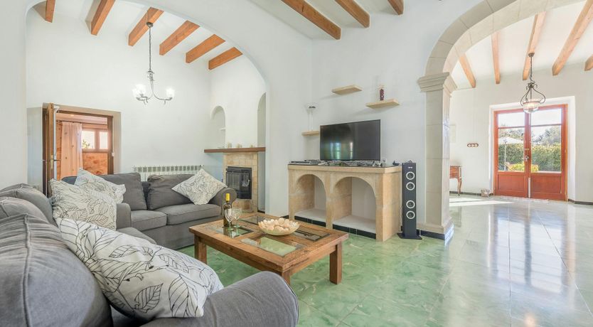 Photo of Peace & Palms