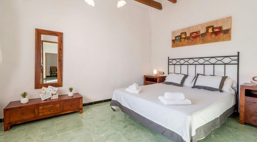 Photo of Peace & Palms