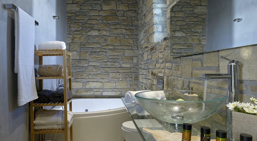 Photo of Tinted Water