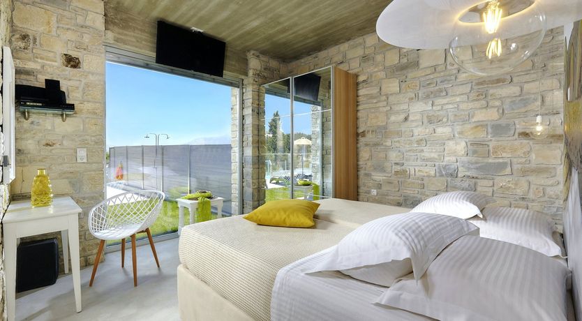 Photo of Tinted Water