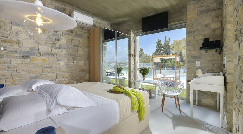 Photo of Tinted Water