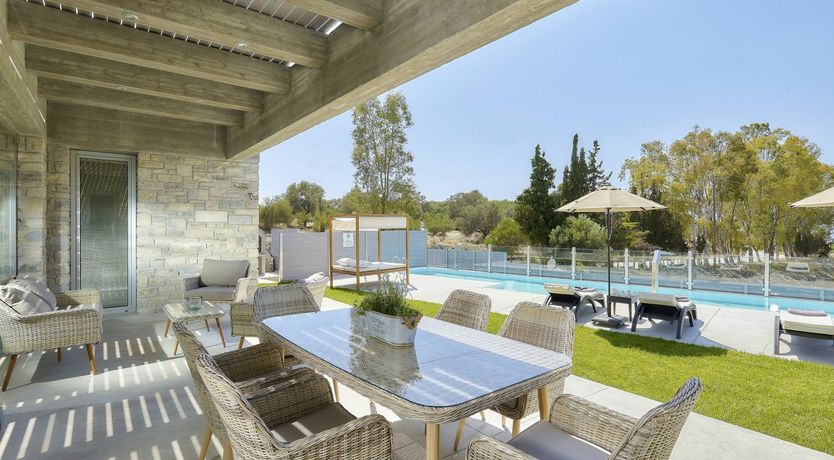 Photo of Tinted Water