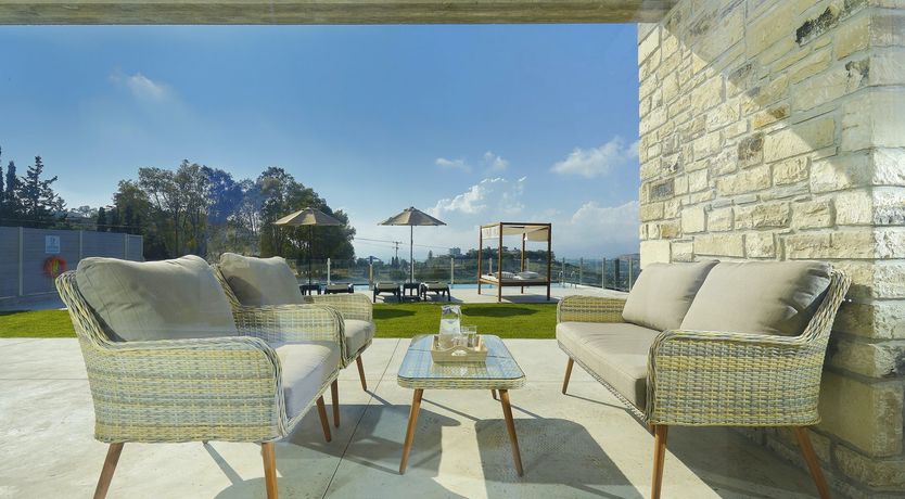 Photo of Tinted Water