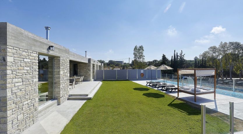 Photo of Tinted Water