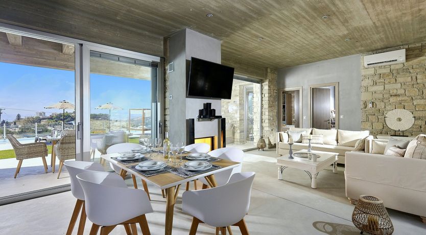 Photo of Tinted Water