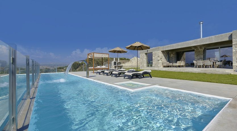 Photo of Tinted Water