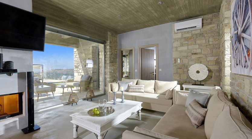 Photo of Tinted Water