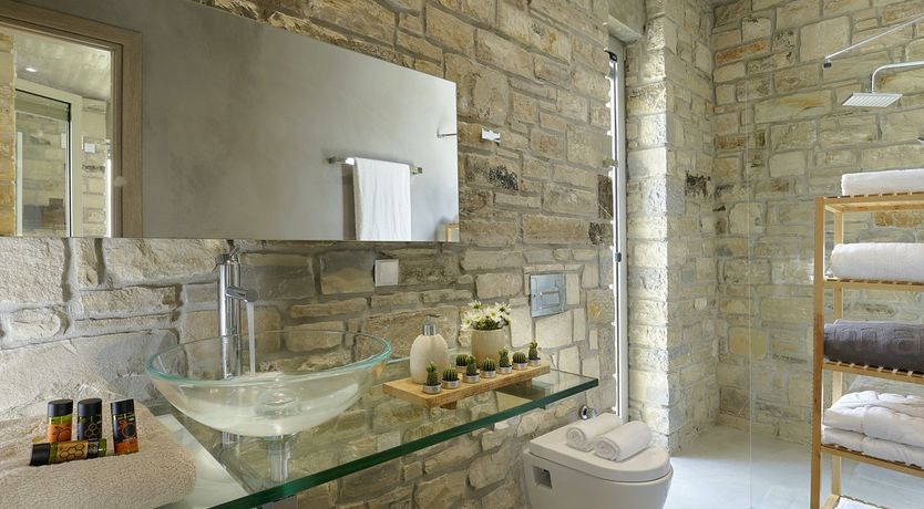 Photo of Tinted Water