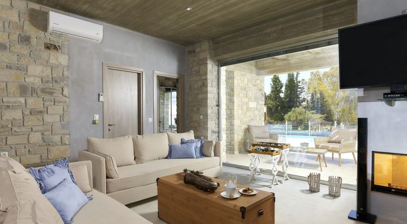 Photo of Tinted Water