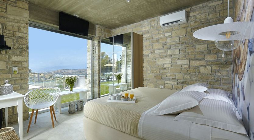 Photo of Tinted Water