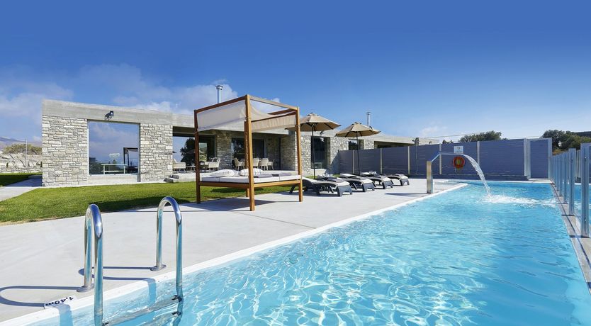 Photo of Tinted Water