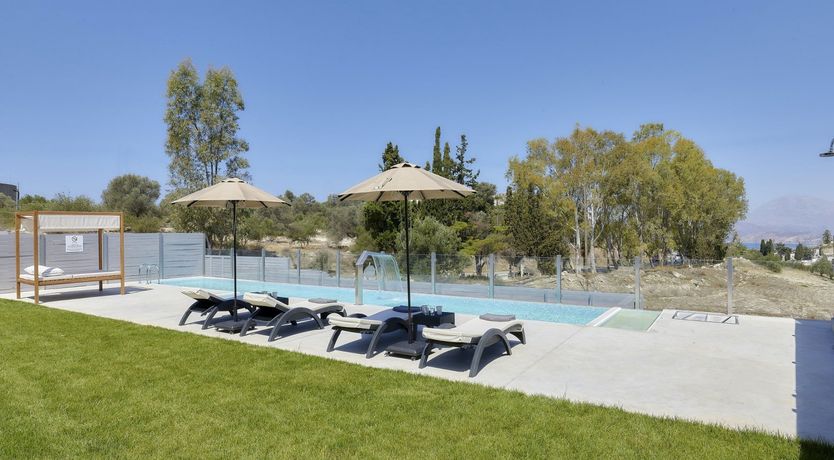 Photo of Tinted Water