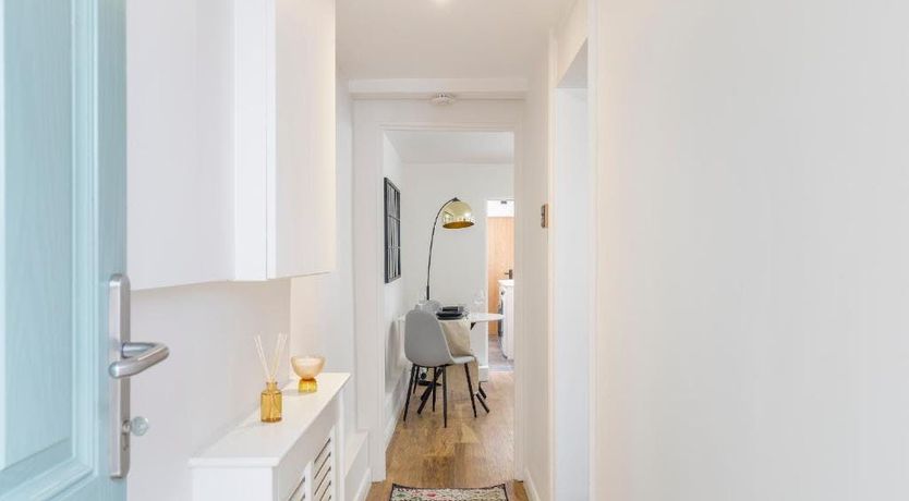 Photo of The Golden Afternoon