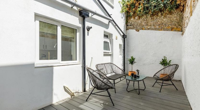 Photo of The Golden Afternoon