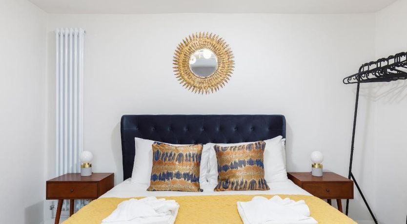 Photo of The Golden Afternoon