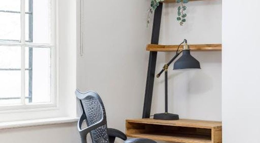 Photo of The Golden Afternoon