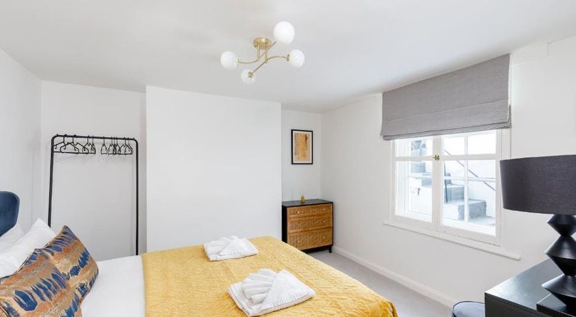 Photo of The Golden Afternoon