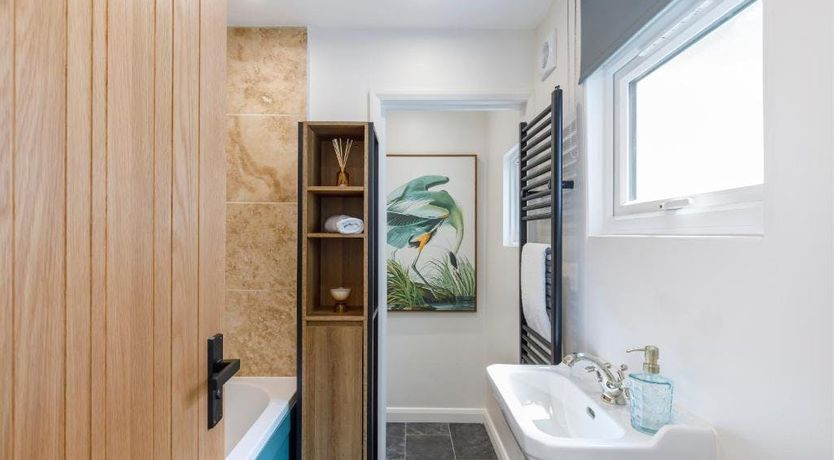 Photo of The Golden Afternoon