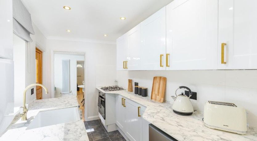 Photo of The Golden Afternoon