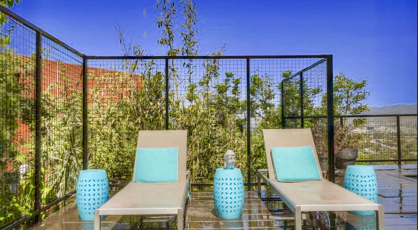 Photo of The Colour of Summer