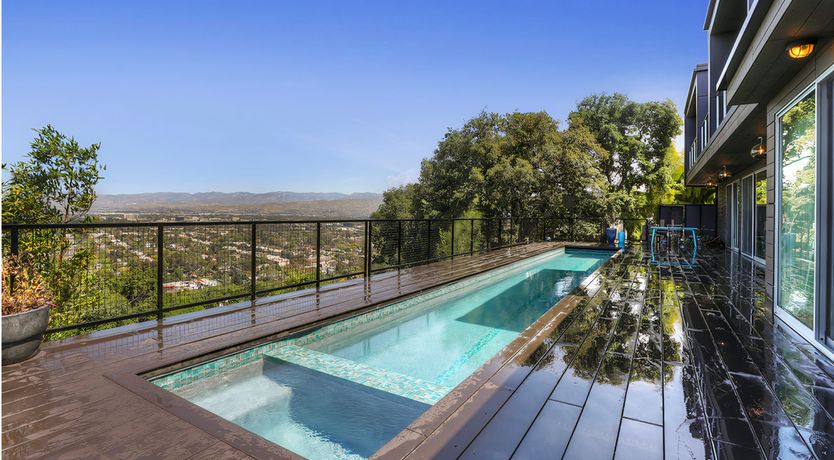 Photo of The Colour of Summer