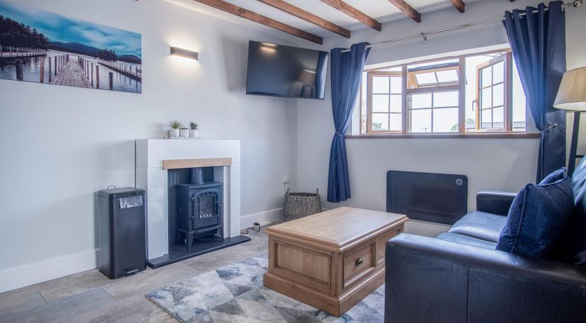 Photo of Meadow Grass