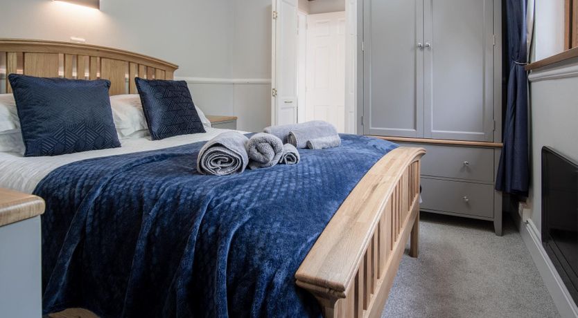 Photo of Meadow Grass