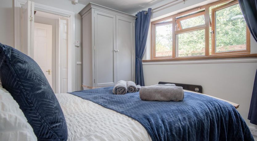 Photo of Meadow Grass