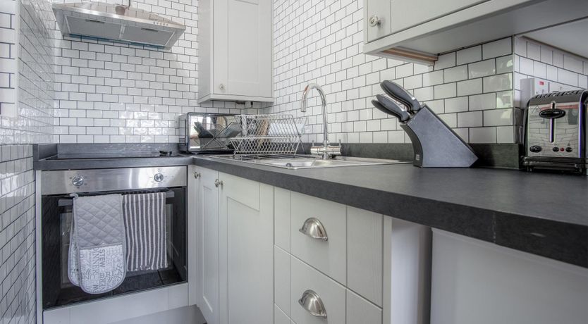 Photo of Meadow Grass