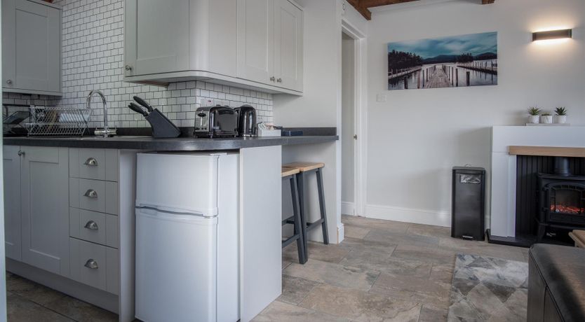 Photo of Meadow Grass