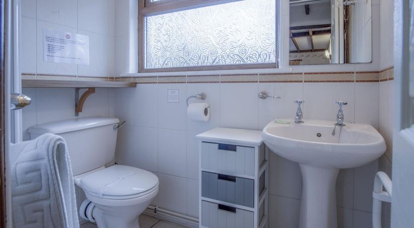 Photo of Meadow Grass