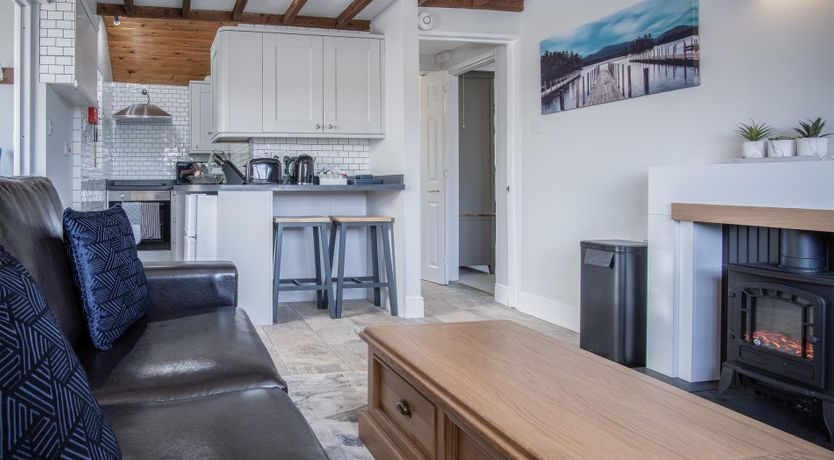 Photo of Meadow Grass