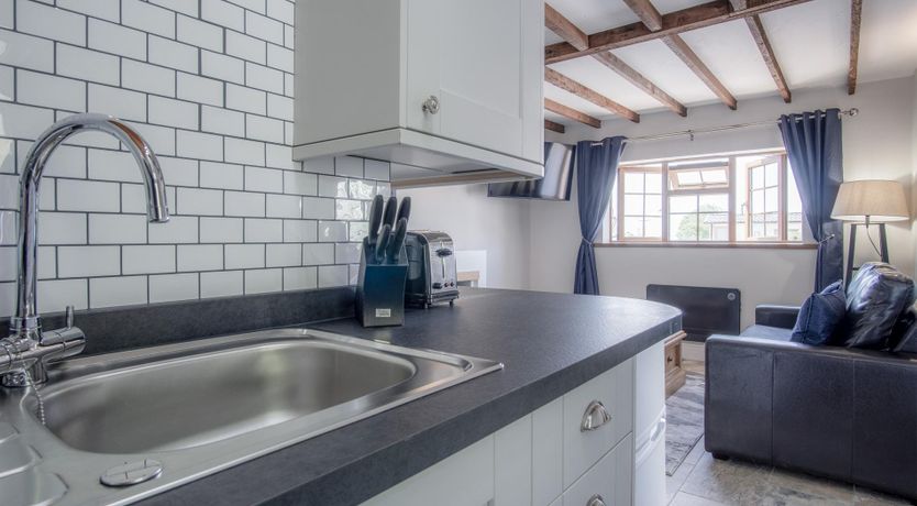 Photo of Meadow Grass