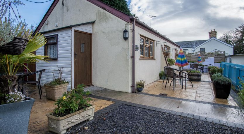 Photo of Meadow Grass