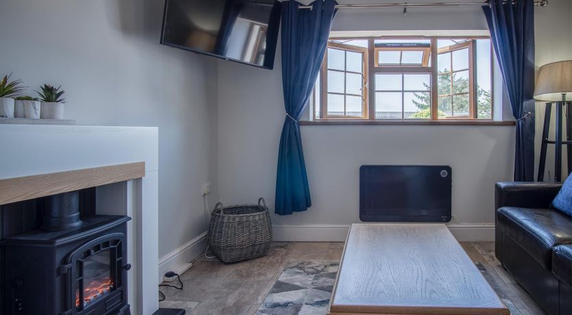 Photo of Meadow Grass