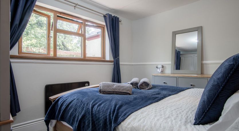 Photo of Meadow Grass