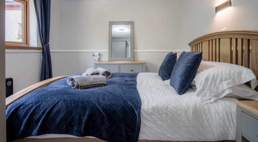 Photo of Meadow Grass