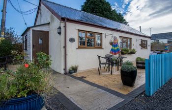 Meadow Grass Holiday Cottage