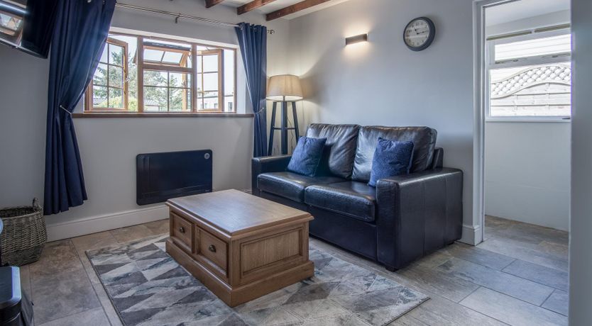 Photo of Meadow Grass