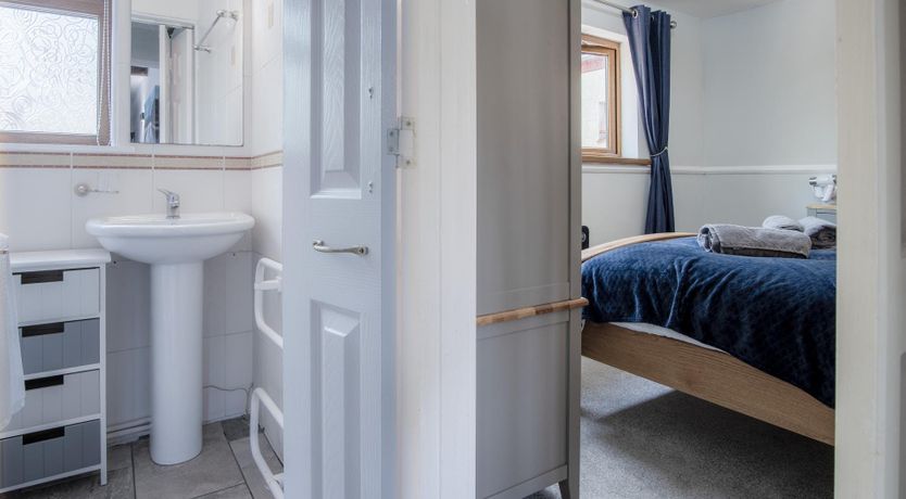 Photo of Meadow Grass