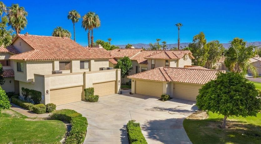 Photo of The California Dream