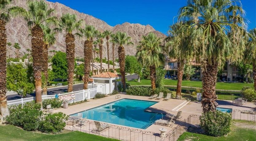 Photo of The California Dream