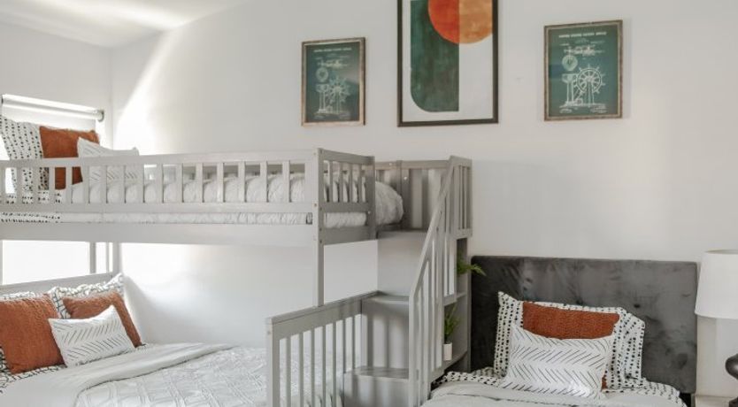 Photo of The California Dream