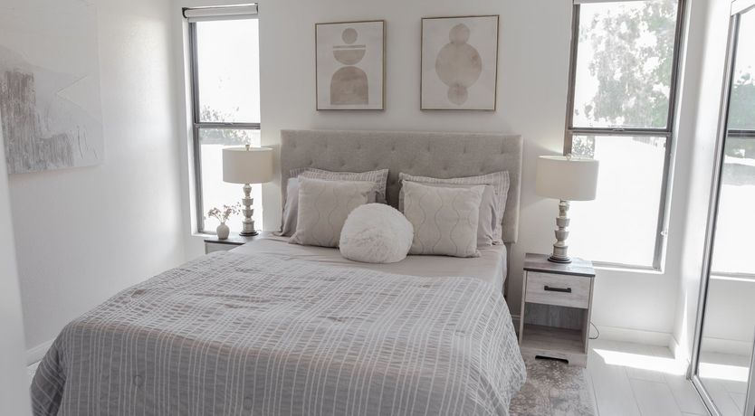 Photo of The California Dream