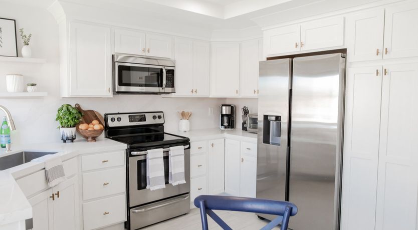 Photo of The California Dream