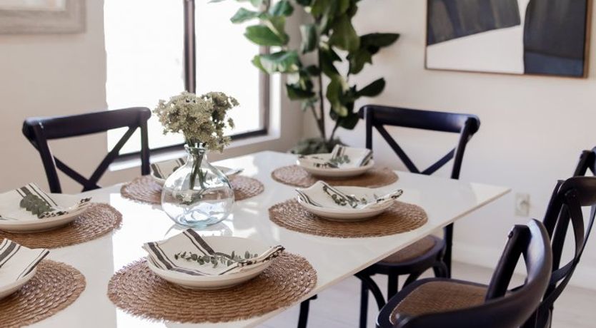 Photo of The California Dream