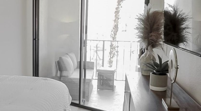 Photo of The California Dream