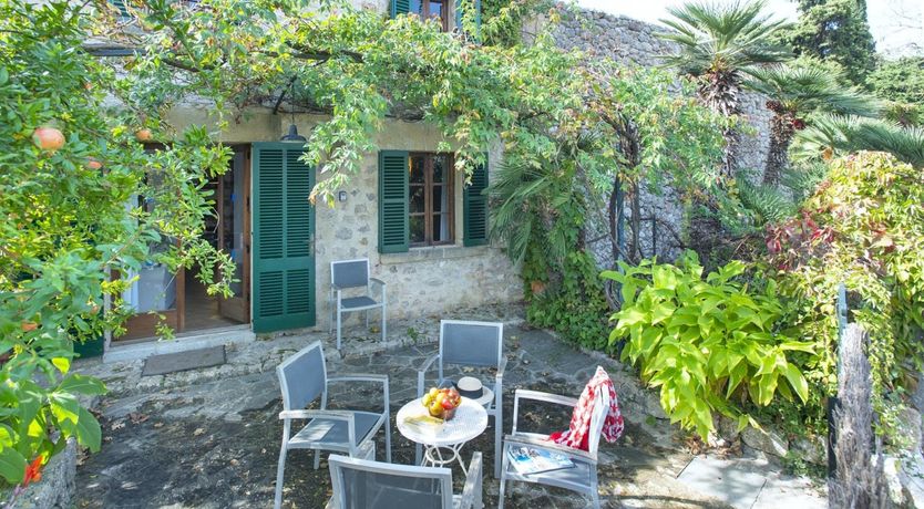 Photo of The Sun Calling