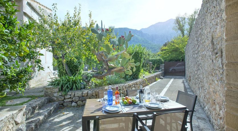 Photo of The Sun Calling